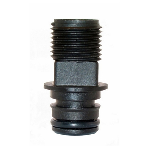 Blackburn Marine - Jabsco Clip Port Slide Clip